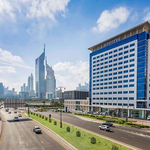 Novotel World Trade Centre Dubai