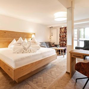Alpenhotel DAS KÜREN