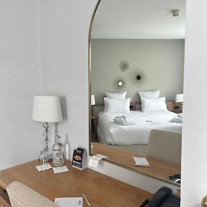 Hôtel Le Picardy